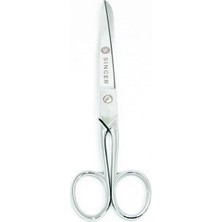 Uravas Store Paslanmaz Çelik Tekstil Makası (6")