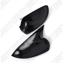 TŞT Opel Astra J Dış Ayna Kapağı Astarlı Sol 2010- (Oem No:  13265451)