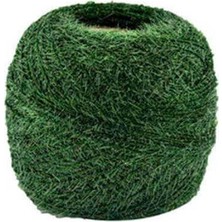 Uravas Store Çok Amaçlı Örgü ve Nakış Ipi Yeşil 6042