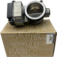 Enjeksiyon Gaz Kelebek Kutusu Renault Megane 2 Laguna 2 1.4 1.6 16V 8200123061 Mais