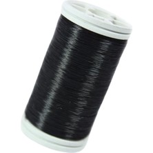 Uravas Store Hayalet Ip 100 Metre Siyah1 Adet