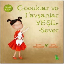 K-Yonlineticaretdy Çuklar ve Tavşanlar Yeşil Sever