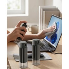 Uslucan Alışveriş Ekran Temizleyici Sprey Şişesi