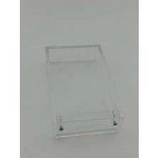 Pratik PT-505 Kartlı Geçiş Koruma Kutusu