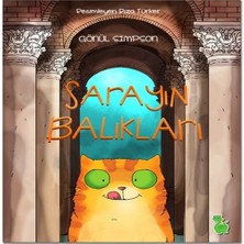 K-Yonlineticaretdy Sarayın Balıkları