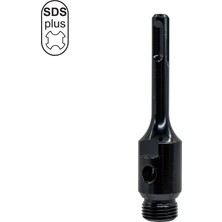 Master 530495 Sds Plus Soketli Tip Duvar Delme Karot Panç Adaptörü 115 mm