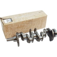 Krank Mili K9K 1.5 Dci Renault Clio 4 Captur 122011649R Mais