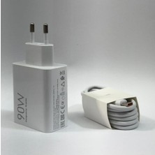 Kent İletişim 90 W Şarj Cihazı