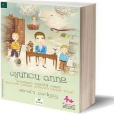 K-Yonlineticaretdy Oyuncu Anne