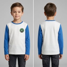 Plant Life Çocuk Sweatshirt