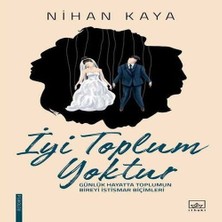 K-Yonlineticaretdy Iyi Toplum Tur