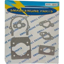 Ferrino Bp 453 Ergo Motorlu Tırpan Conta Takımı Seti