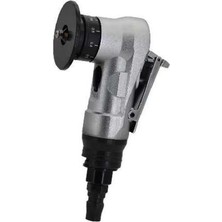 Hugel Hügel THA100 Havalı Pah Kırma Makinası