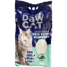 10LT Bentonit Kedi Kumu Marsilya Sabun Kokulu