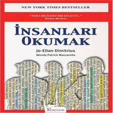 K-Yonlineticaretdy Insanları Okumak