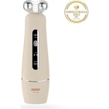 Neno Beauty Algo Yüz Sıkılaştırma ve Kontür Cihazı – Ems ve Rf Teknolojili Premium Cilt Bakım Cihazı