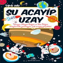 K-Yonlineticaretdy Şu Acayip Uzay
