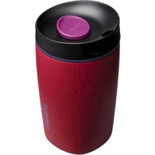 Owala Vakumlu Termos Bardak  (350 ml / 12 Oz) – Sızdırmaz Kapaklı, Çift Katmanlı Kahve Kupası