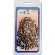 DORUK 3/25 36 Diş Yuvarlak Motorlu Testere Zinciri