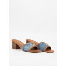 Guess Kadın Terlik FLJUL2FAL19