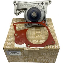 Devirdaim Su Pompası Fluence Megane 3 Kangoo 3 1.5 Dci Euro 5 210107852R Mais