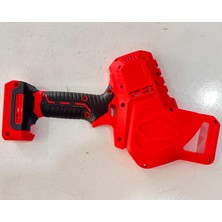 Ferrino KHB-14 Sağ Taraf Gövde Kabze Kapağı