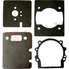 Ferrino Motorlu Tırpan BG630 CG630 Conta Takımı 63cc