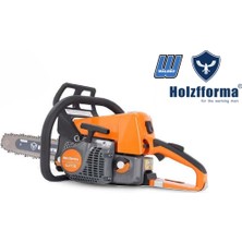 Holzfforma G255E Walbro Easy Start Benzinli Testere - 3/25 34 Diş