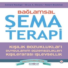 K-Yonlineticaretdy Bağlamsal Şema Terapi
