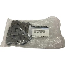 Yağ Pompa Zinciri Renault Clio Kangoo Megane 8200397125 Mais