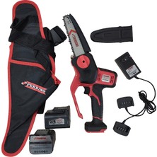 Ferrino KHB-11 Akülü Testere (Yeni Model)