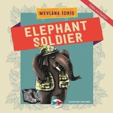 K-Yonlineticaretdy Elephant Soldier - Türkçe Ingilizce