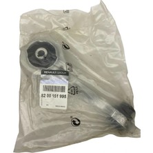 Arka Alt Motor Takozu Kulağı Burgulu Renault Clio 2 Kangoo 2 8200151995 Mais