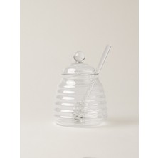 Minihol Vear Cam Bal Kavanozu (450 Ml)