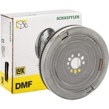 Luk 415094709 Volant 1.0 Tsı Vw Skoda Seat Audi