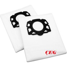 Karcher  Wd 5 Control  Süpürge Torbası   Çeg