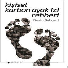 K-Yonlineticaretdy Kişisel Karbon Ayak Izi Rehberi