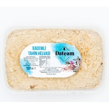 Datçam Bademli Tahin Helvası 400 G