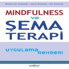K-Yonlineticaretdy Mindfulness ve Şema Terapi Uygulama Rehberi