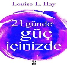 K-Yonlineticaretdy 21 Günde Güç Içinizde