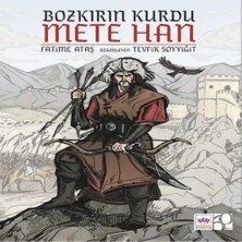 Senka Bozkırın Kurdu Han