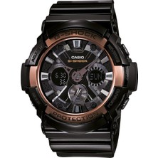 Casio Casıo GA-200RG-1ADR Kol Saati