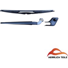 Herrlich Teile V70 2000-2008/XC70/ 2000-/V40 Silecek Arka Kol ve Süpürge Kiti