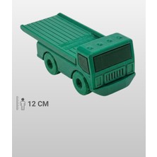Artivo Çekici Arabası Montessori Araba Oyuncakları Yardımcı Arabalar