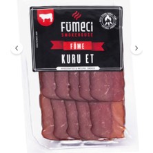 Galante Farm Fümeci - Kuru Et (100 Gr)
