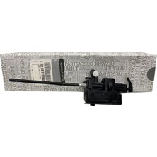 Yakıt Depo Kapak Kilit Motoru Renault Clio 3 Modus 8200312600 Mais
