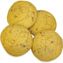 Datçam Bademli Datça Kurabiyesi 280 G (12'li)