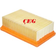 Karcher  Wd 7 Control P S Süpürge Filitresi Çeg