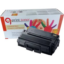 QPRİNT TONER Samsung Mlt D203U Muadil Toner 15.000 Sayfa 203U M4020 M4070 M4072