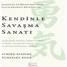 K-Yonlineticaretdy Kendinle Savaşma Sanatı